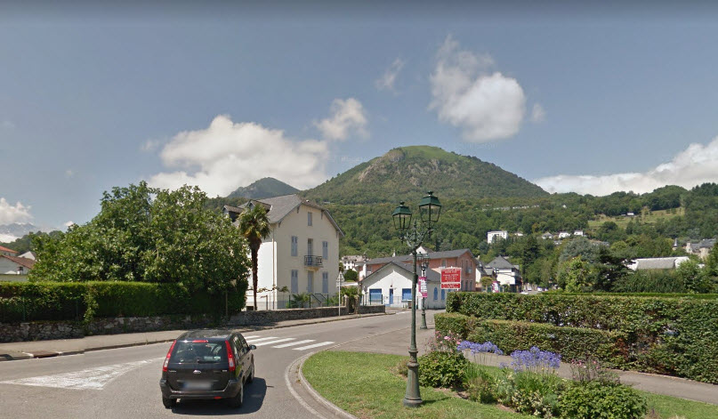 Illustration de l'article : Un chien gendarme sauve un enfant perdu en montagne